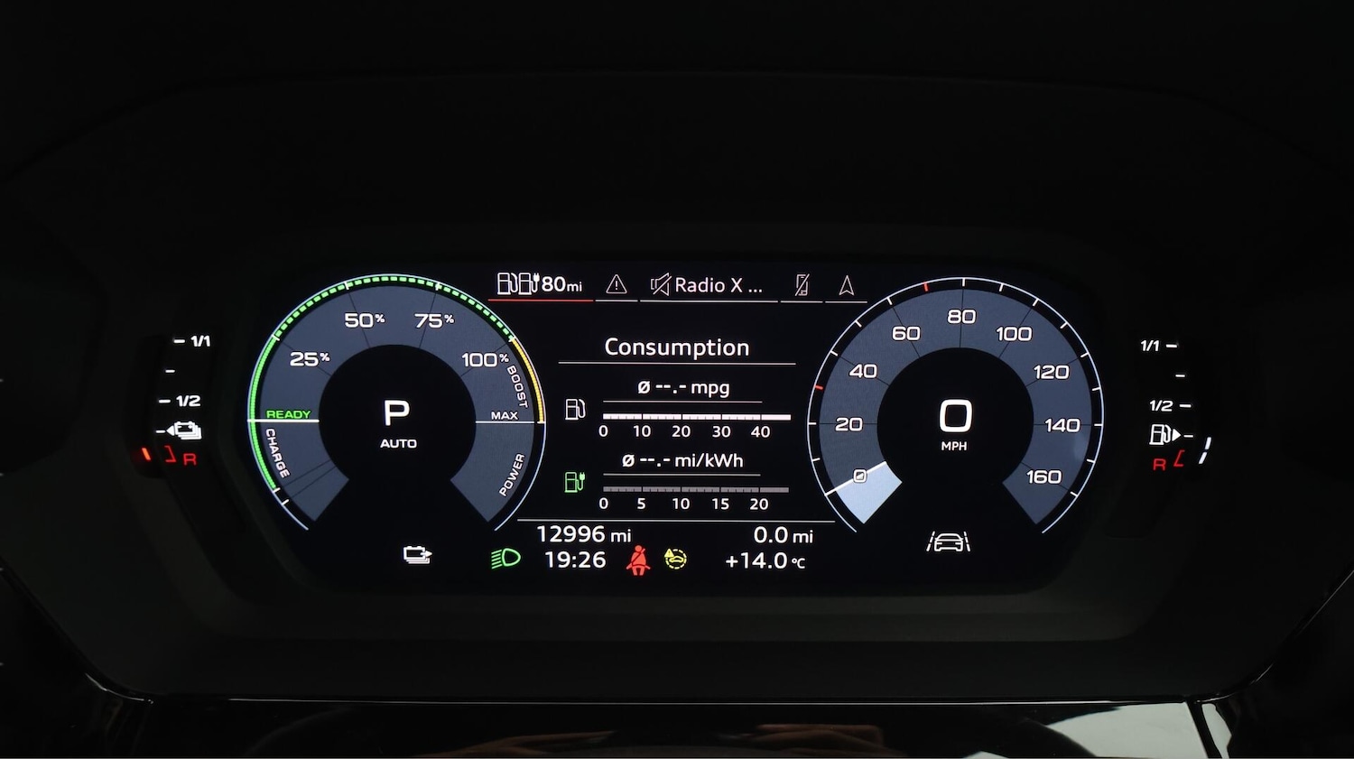 Used Audi A3 2021 for sale - 76592250: Photo 11