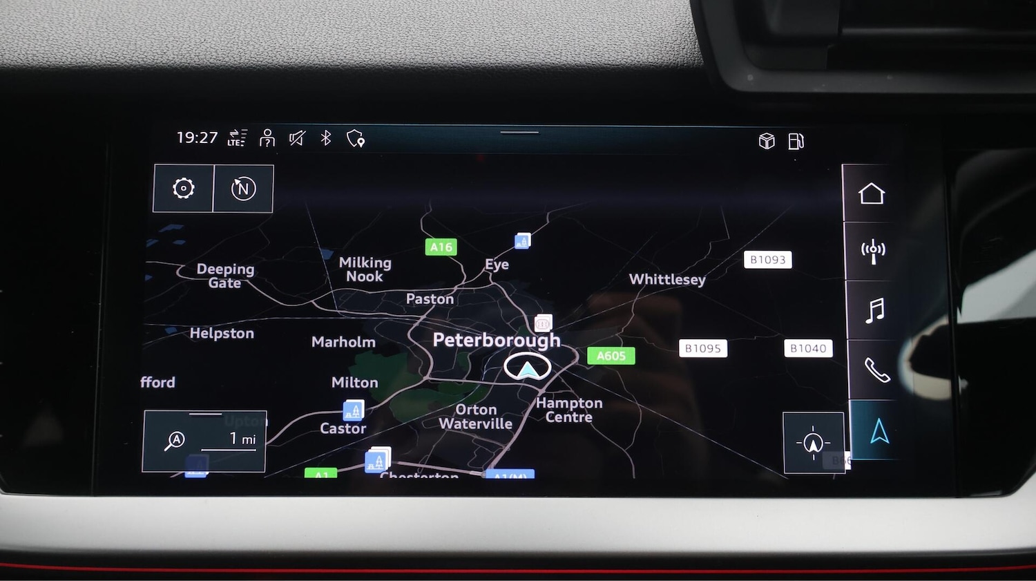 Used Audi A3 2021 for sale - 76592250: Photo 12