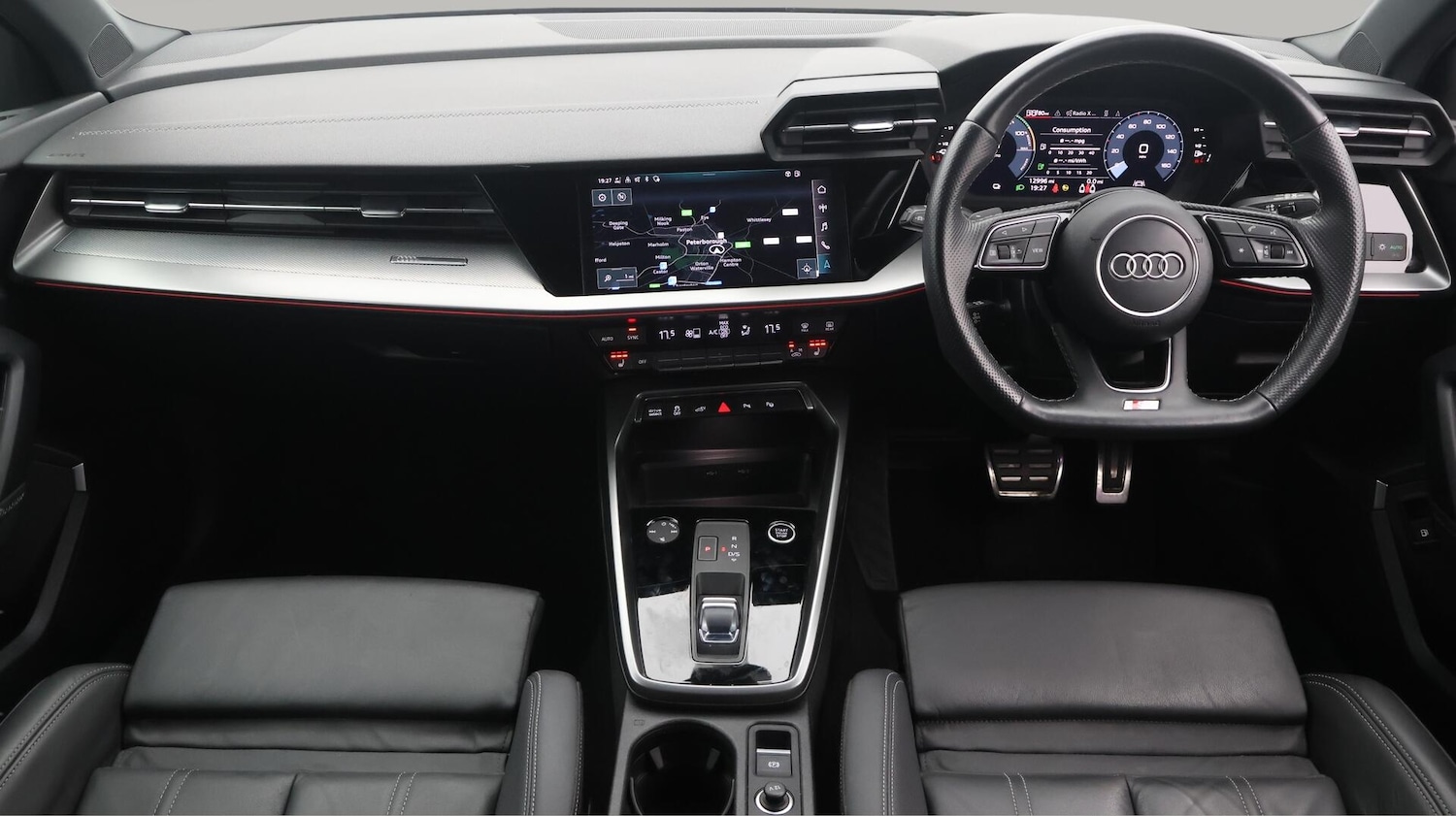 Used Audi A3 2021 for sale - 76592250: Photo 14