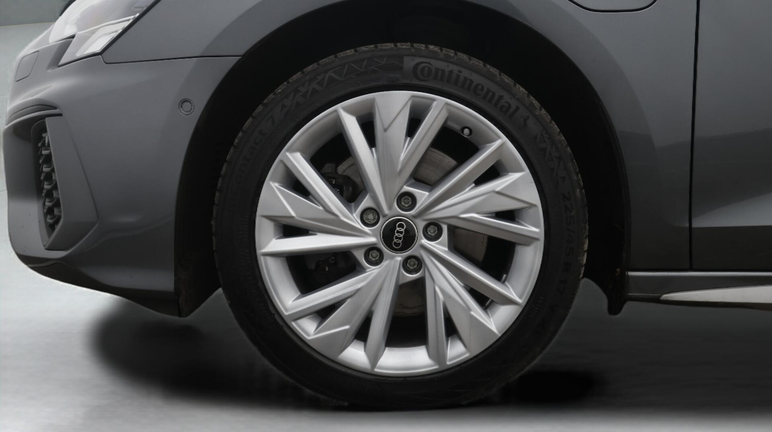 Used Audi A3 2021 for sale - 76592250: Photo 19