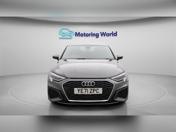 Used Audi A3 2021 for sale - 76592250: Photo