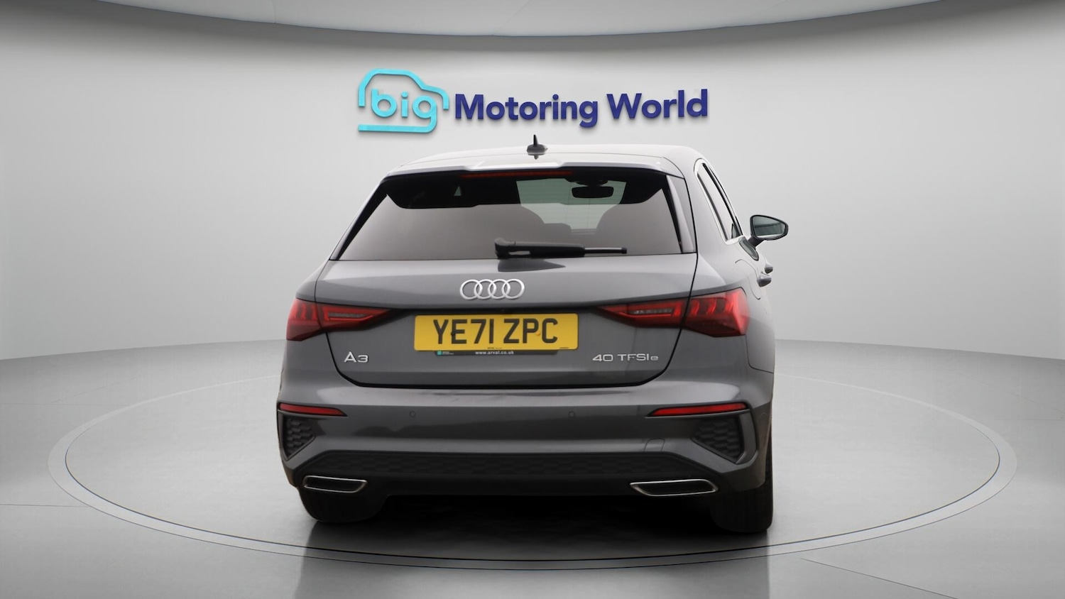 Used Audi A3 2021 for sale - 76592250: Photo 7