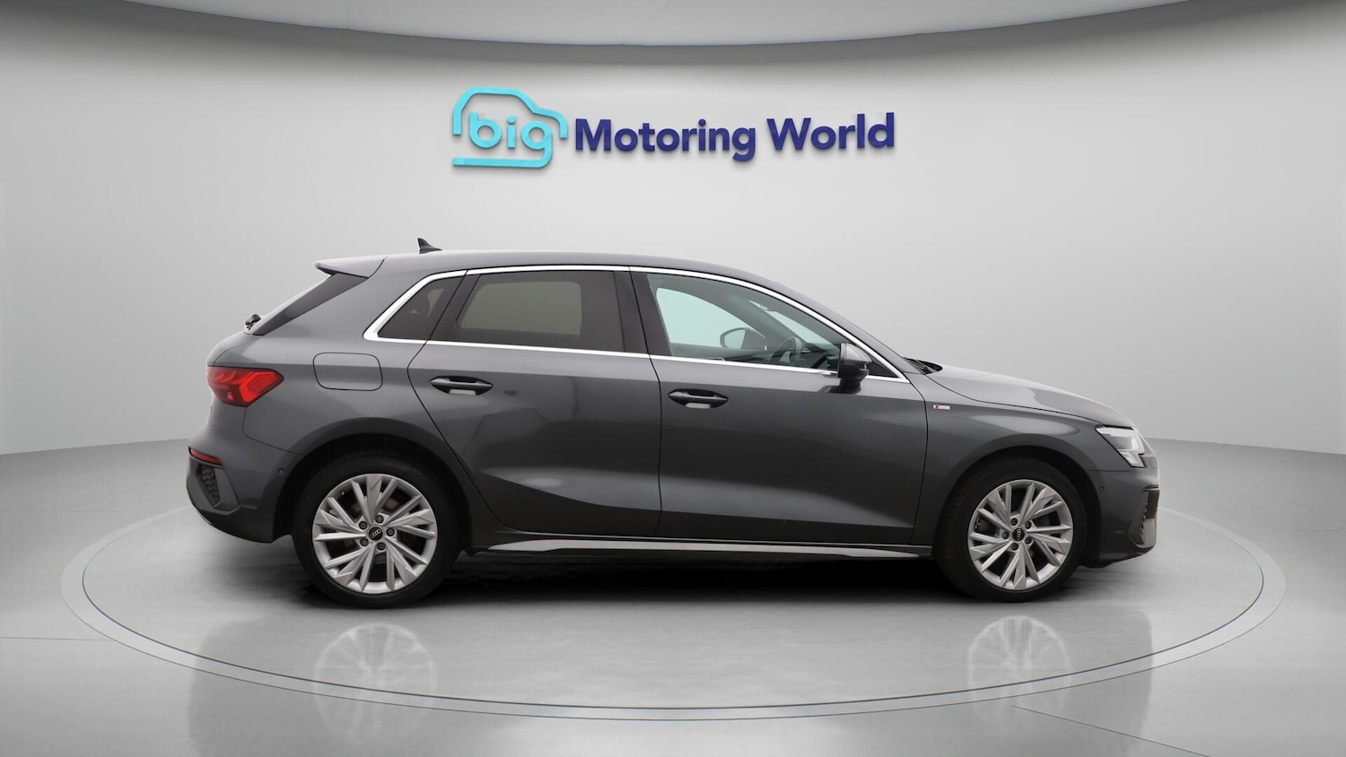 Used Audi A3 2021 for sale - 76592250: Photo 9