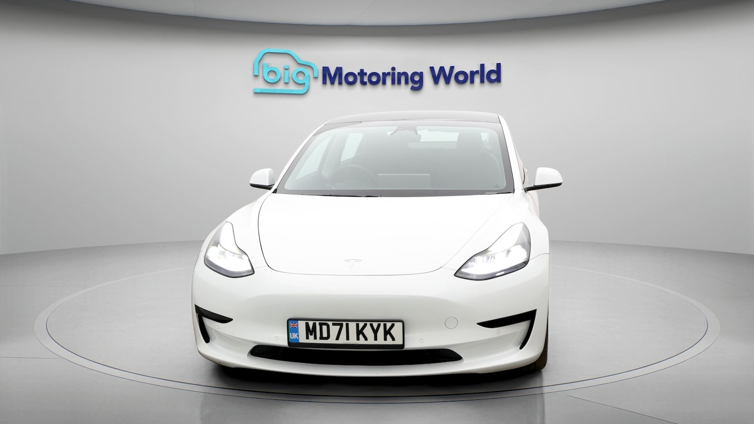 Used Tesla Model 3 2022 for sale - 77774335: Photo 2