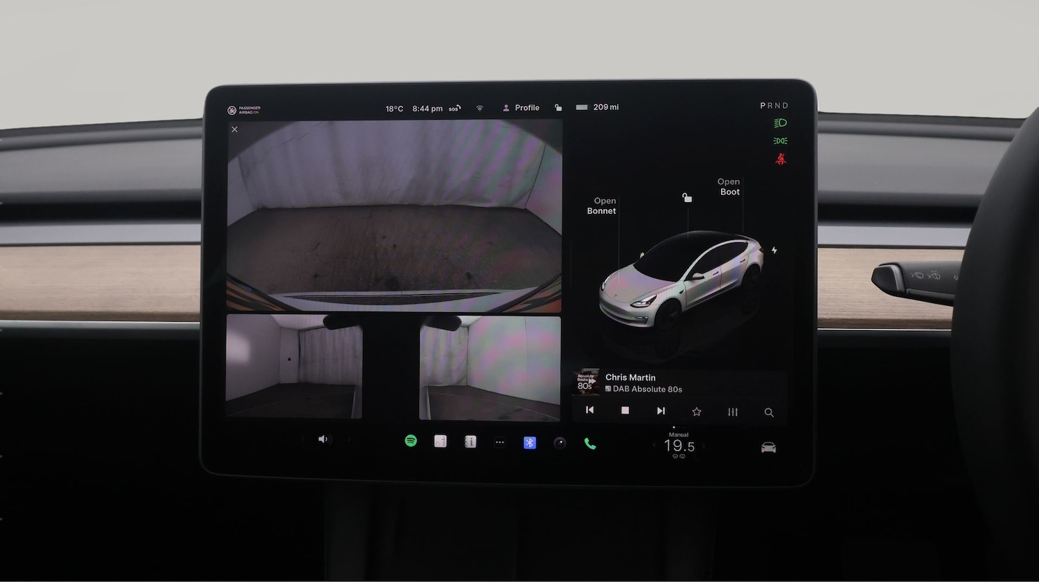 Used Tesla Model 3 2022 for sale - 77774335: Photo 26