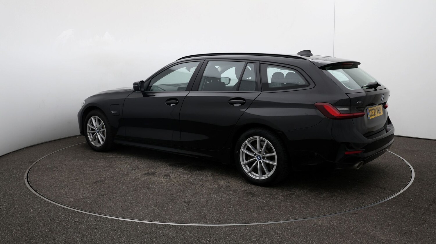Used BMW 3 Series 2021 for sale - 76810342: Photo 27