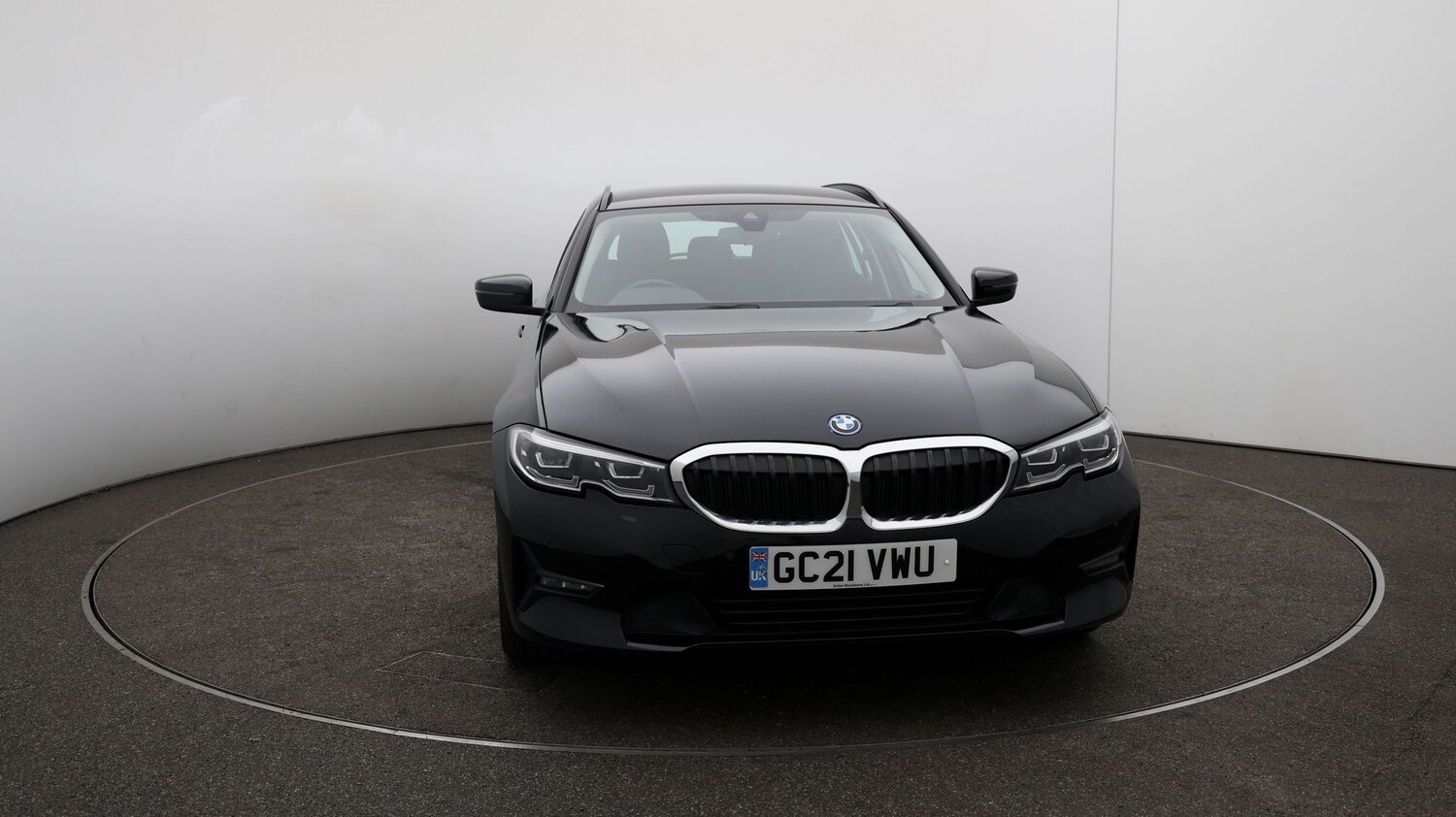 Used BMW 3 Series 2021 for sale - 76810342: Photo 32