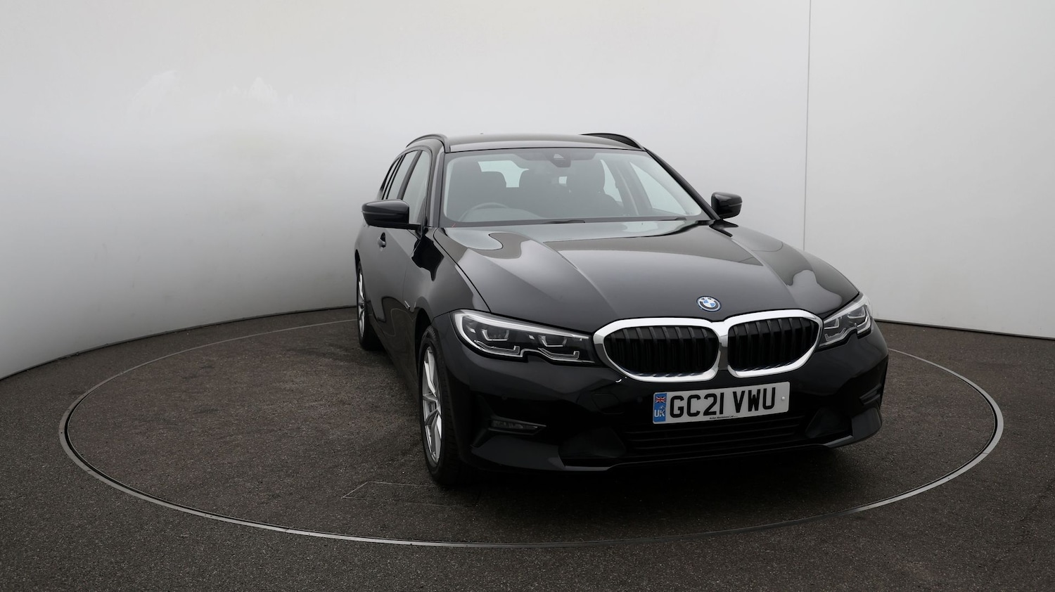 Used BMW 3 Series 2021 for sale - 76810342: Photo 33