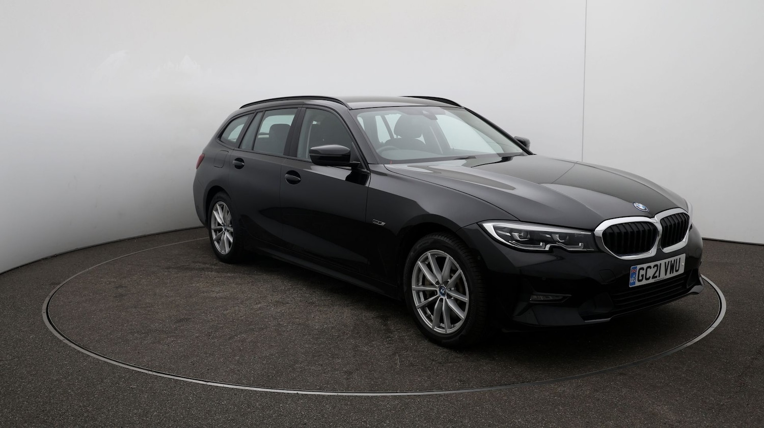 Used BMW 3 Series 2021 for sale - 76810342: Photo 35