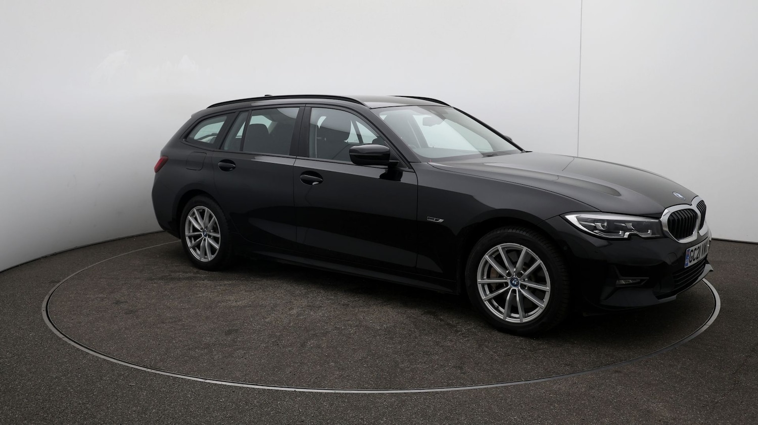 Used BMW 3 Series 2021 for sale - 76810342: Photo 36