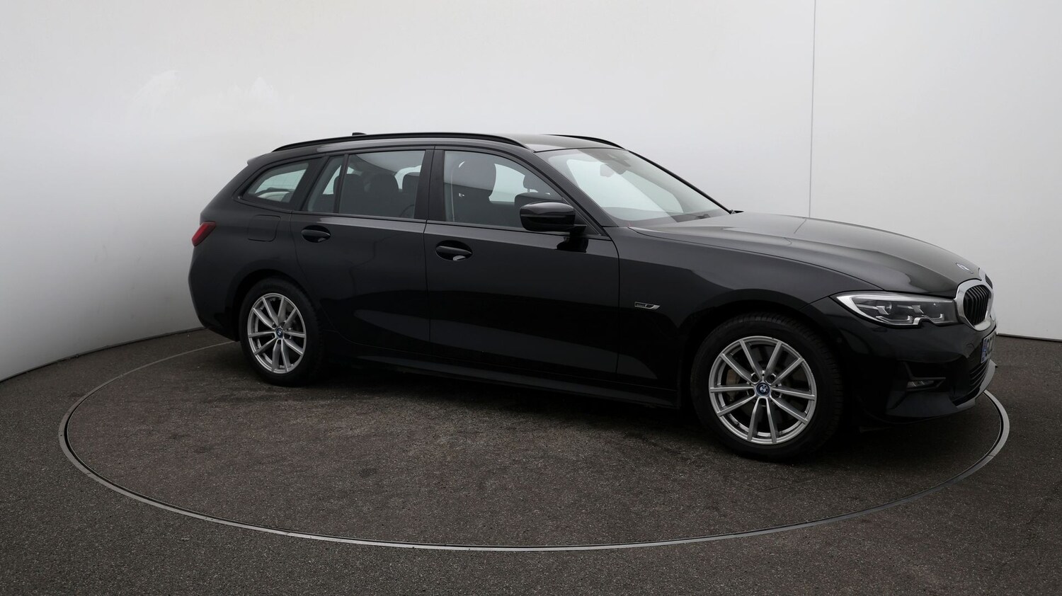Used BMW 3 Series 2021 for sale - 76810342: Photo 37