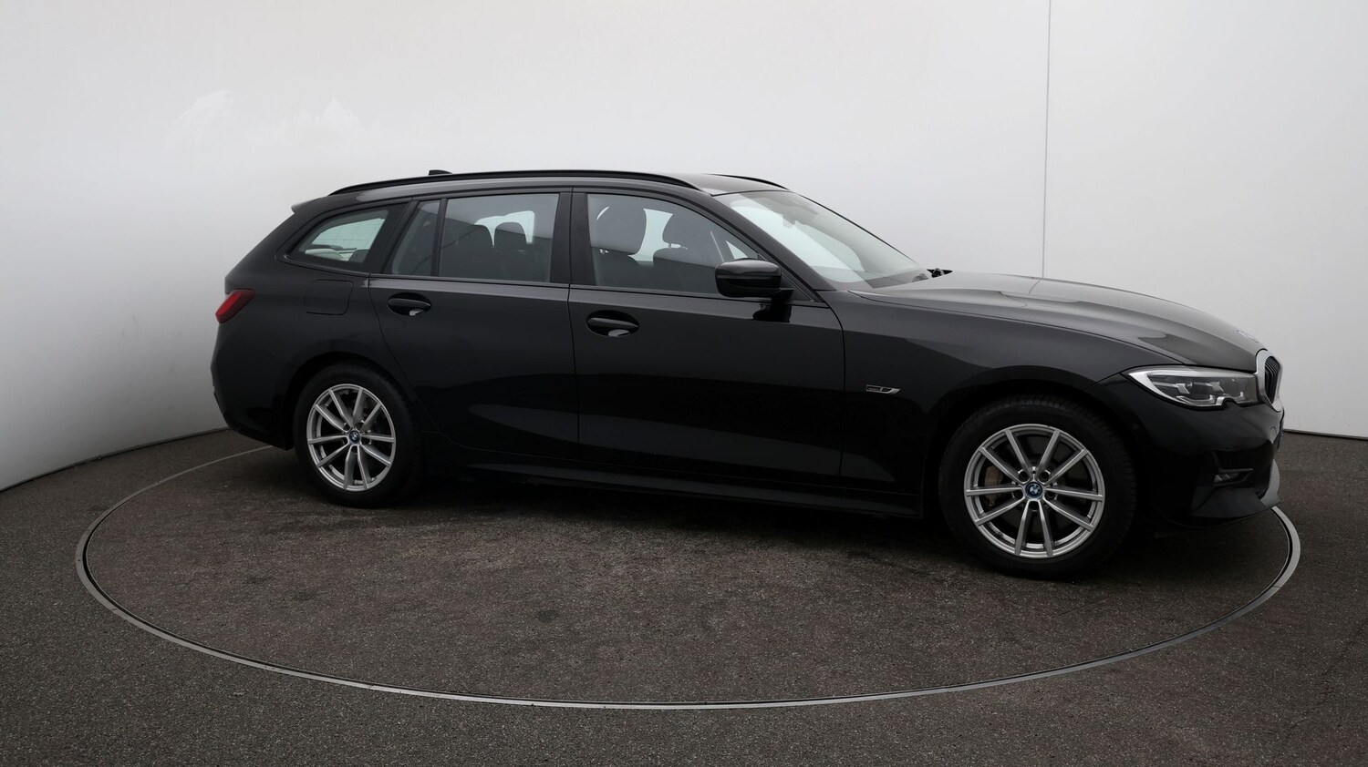 Used BMW 3 Series 2021 for sale - 76810342: Photo 38