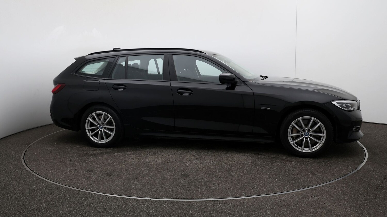 Used BMW 3 Series 2021 for sale - 76810342: Photo 40