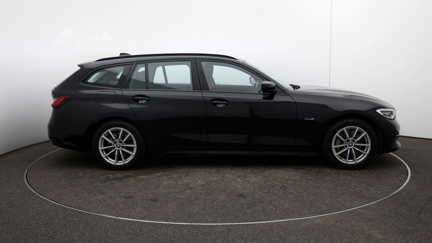 Used BMW 3 Series 2021 for sale - 76810342: Photo 41