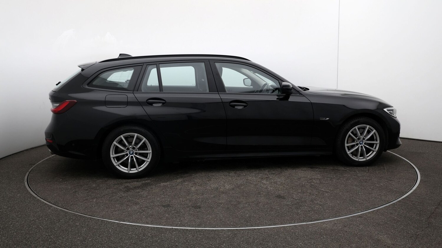 Used BMW 3 Series 2021 for sale - 76810342: Photo 42
