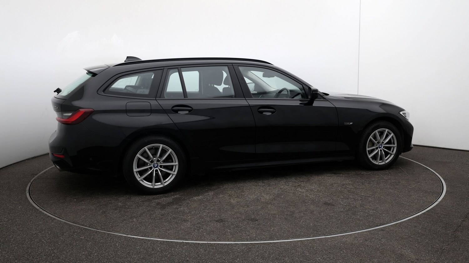 Used BMW 3 Series 2021 for sale - 76810342: Photo 43