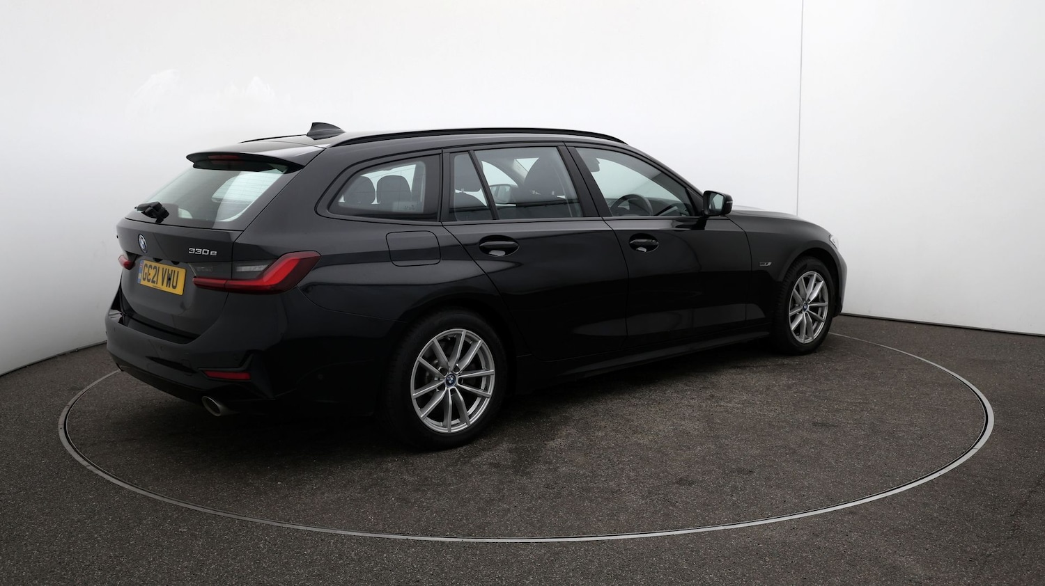 Used BMW 3 Series 2021 for sale - 76810342: Photo 45