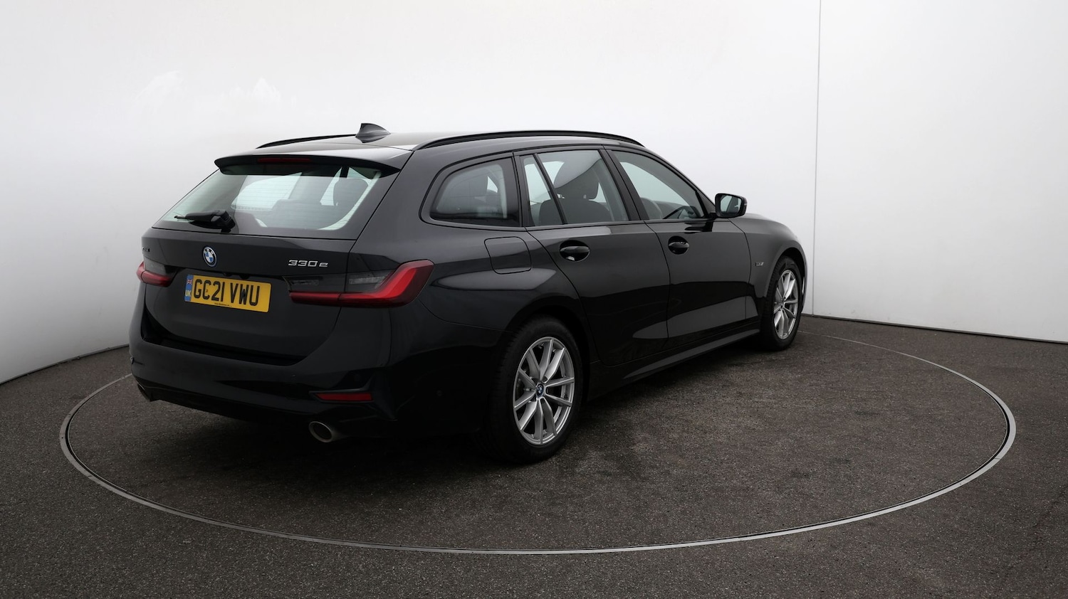 Used BMW 3 Series 2021 for sale - 76810342: Photo 46