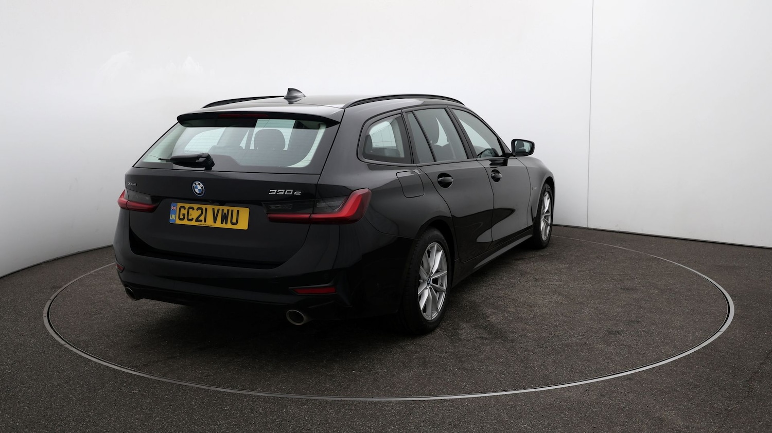 Used BMW 3 Series 2021 for sale - 76810342: Photo 47