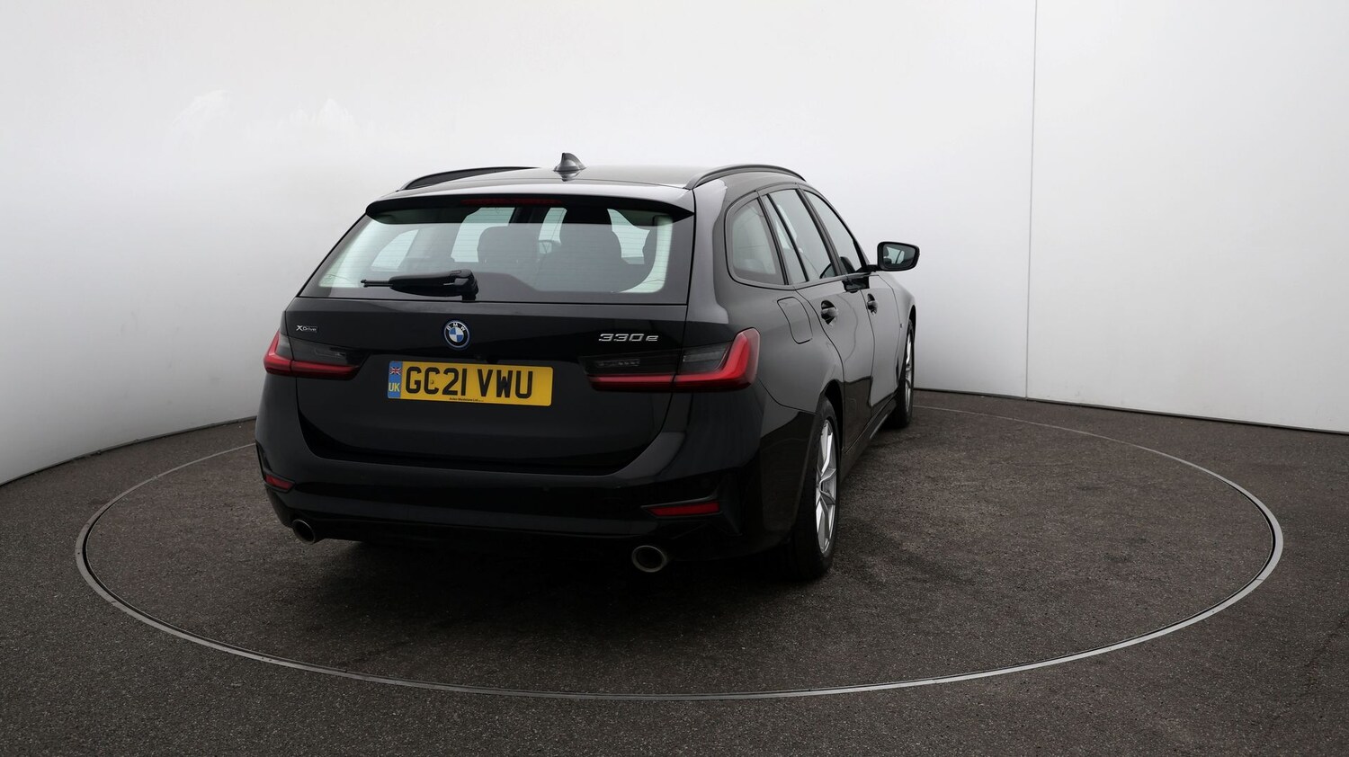 Used BMW 3 Series 2021 for sale - 76810342: Photo 48