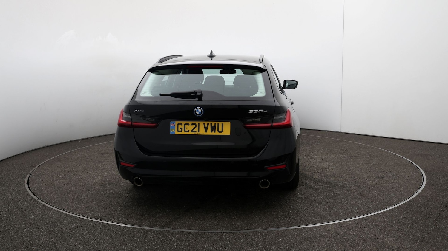 Used BMW 3 Series 2021 for sale - 76810342: Photo 49