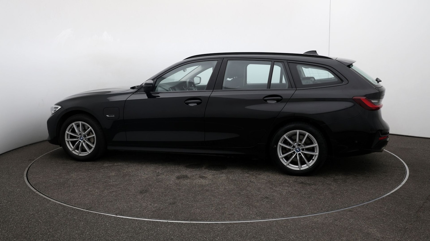 Used BMW 3 Series 2021 for sale - 76810342: Photo 50
