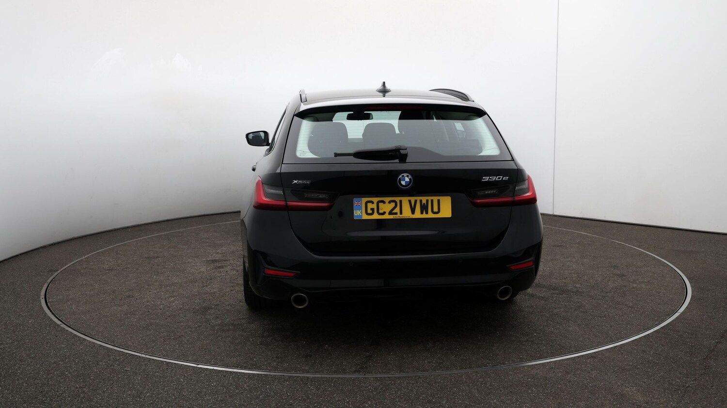 Used BMW 3 Series 2021 for sale - 76810342: Photo 51