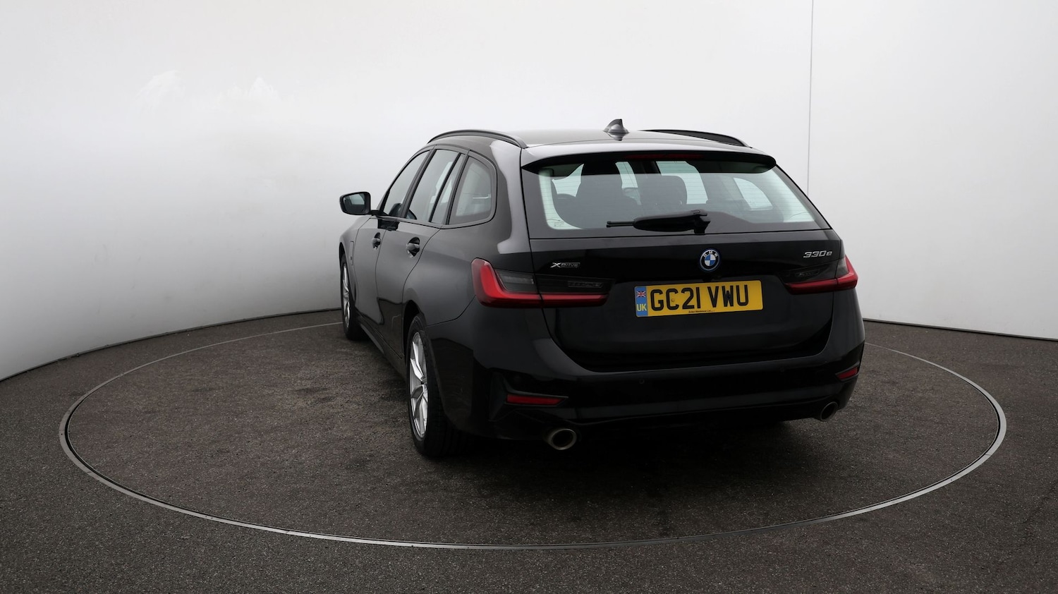 Used BMW 3 Series 2021 for sale - 76810342: Photo 52