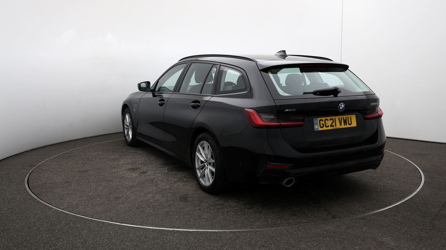 Used BMW 3 Series 2021 for sale - 76810342: Photo 53