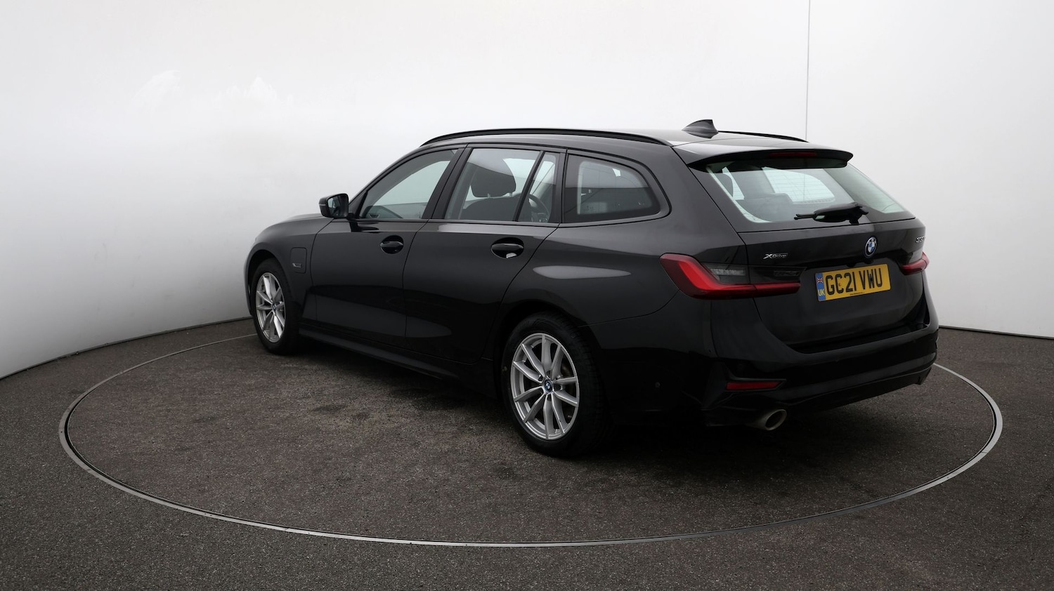 Used BMW 3 Series 2021 for sale - 76810342: Photo 54