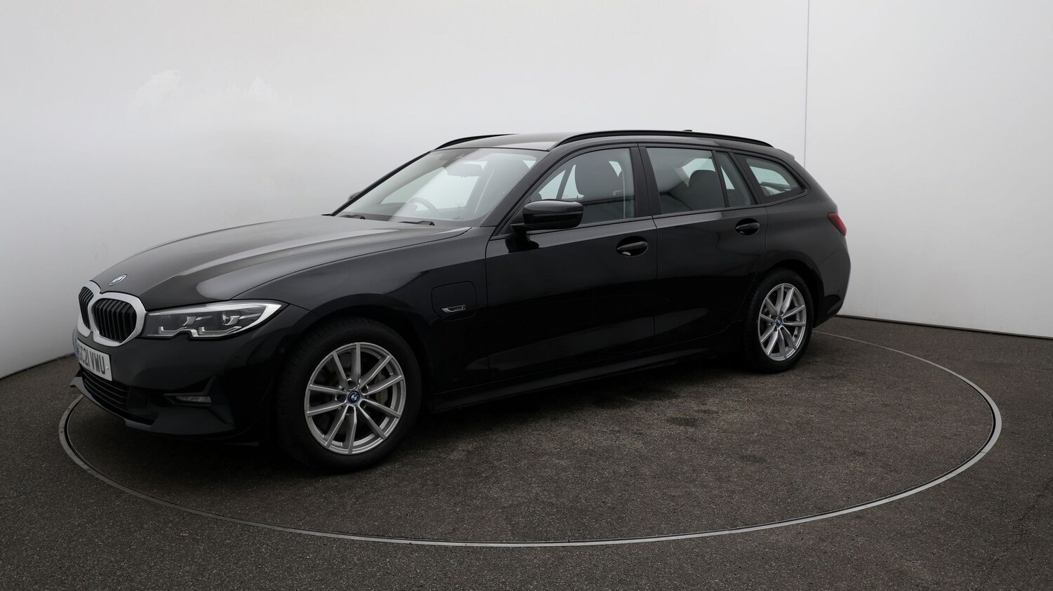 Used BMW 3 Series 2021 for sale - 76810342: Photo 60