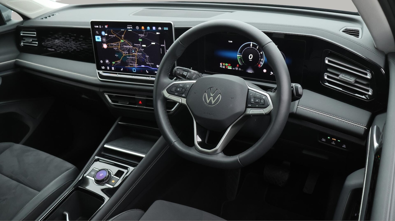 Used Volkswagen Tiguan 2024 for sale - 76083838: Photo 10