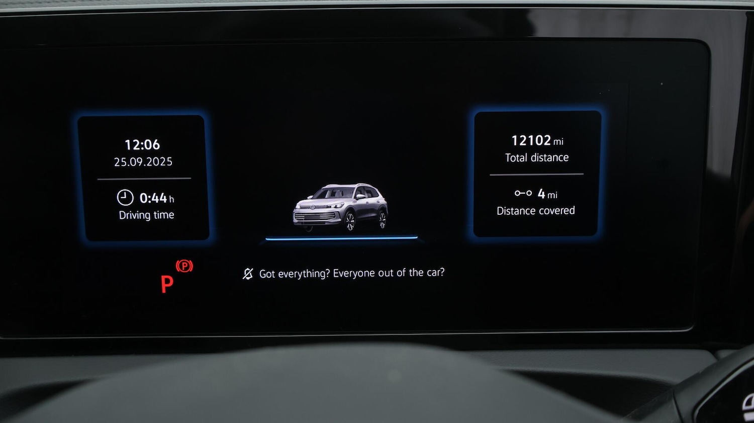 Used Volkswagen Tiguan 2024 for sale - 76083838: Photo 11