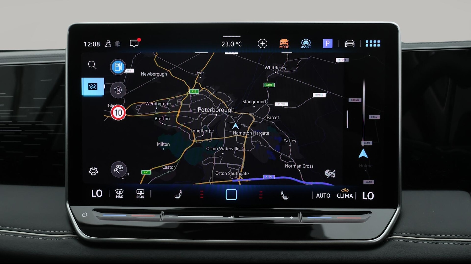 Used Volkswagen Tiguan 2024 for sale - 76083838: Photo 12