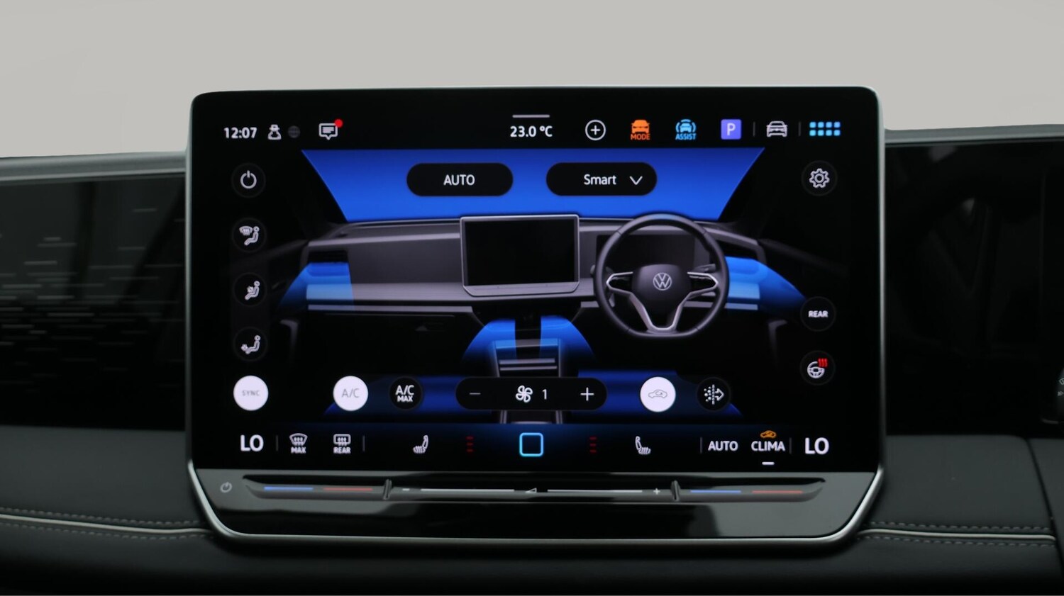 Used Volkswagen Tiguan 2024 for sale - 76083838: Photo 13