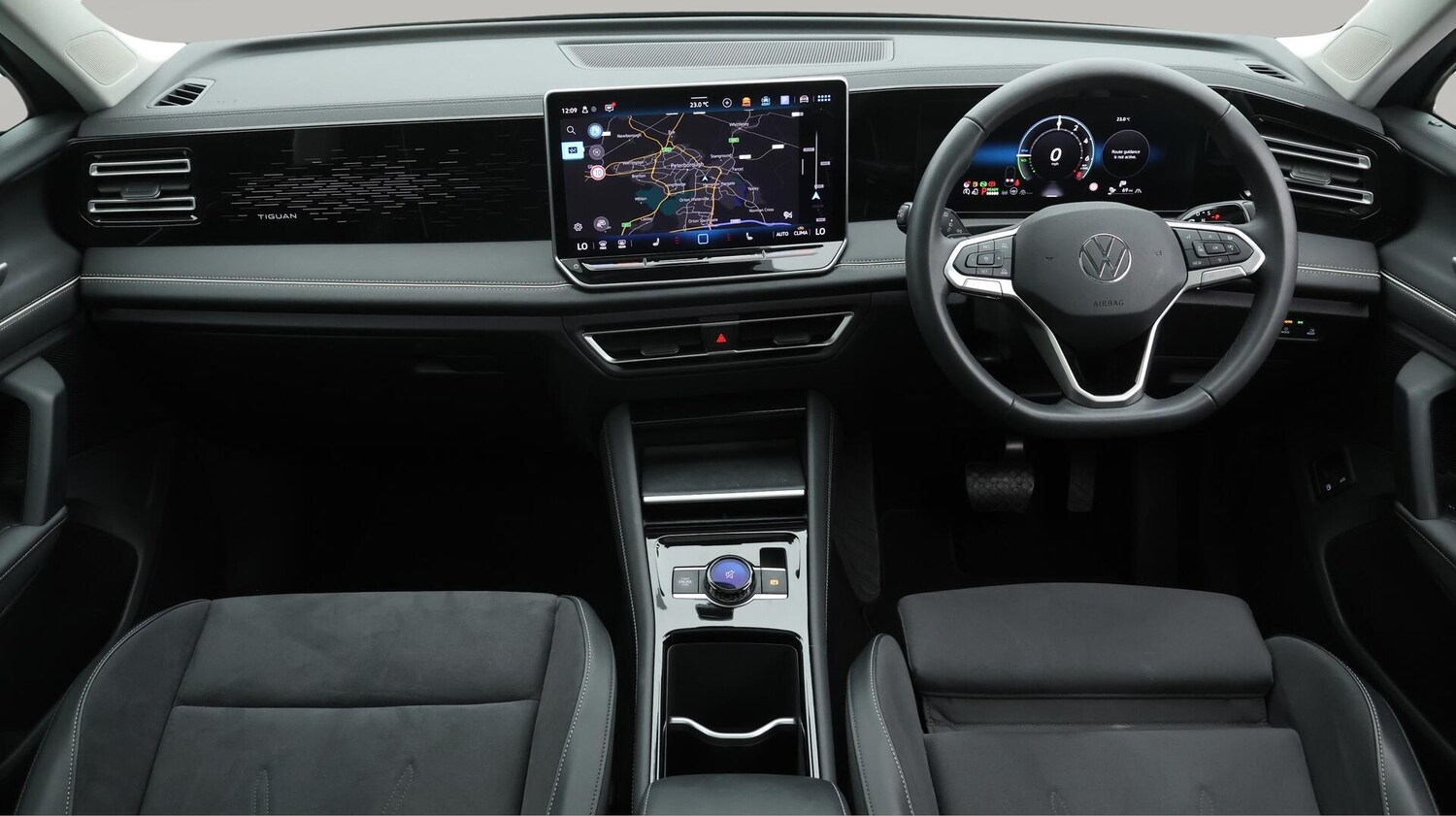 Used Volkswagen Tiguan 2024 for sale - 76083838: Photo 14