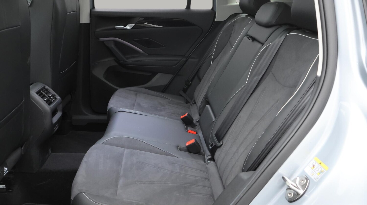 Used Volkswagen Tiguan 2024 for sale - 76083838: Photo 17