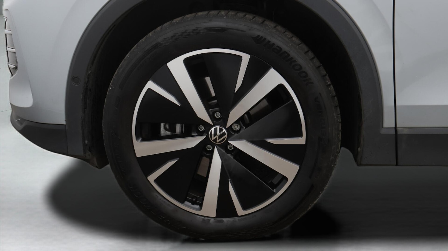 Used Volkswagen Tiguan 2024 for sale - 76083838: Photo 19