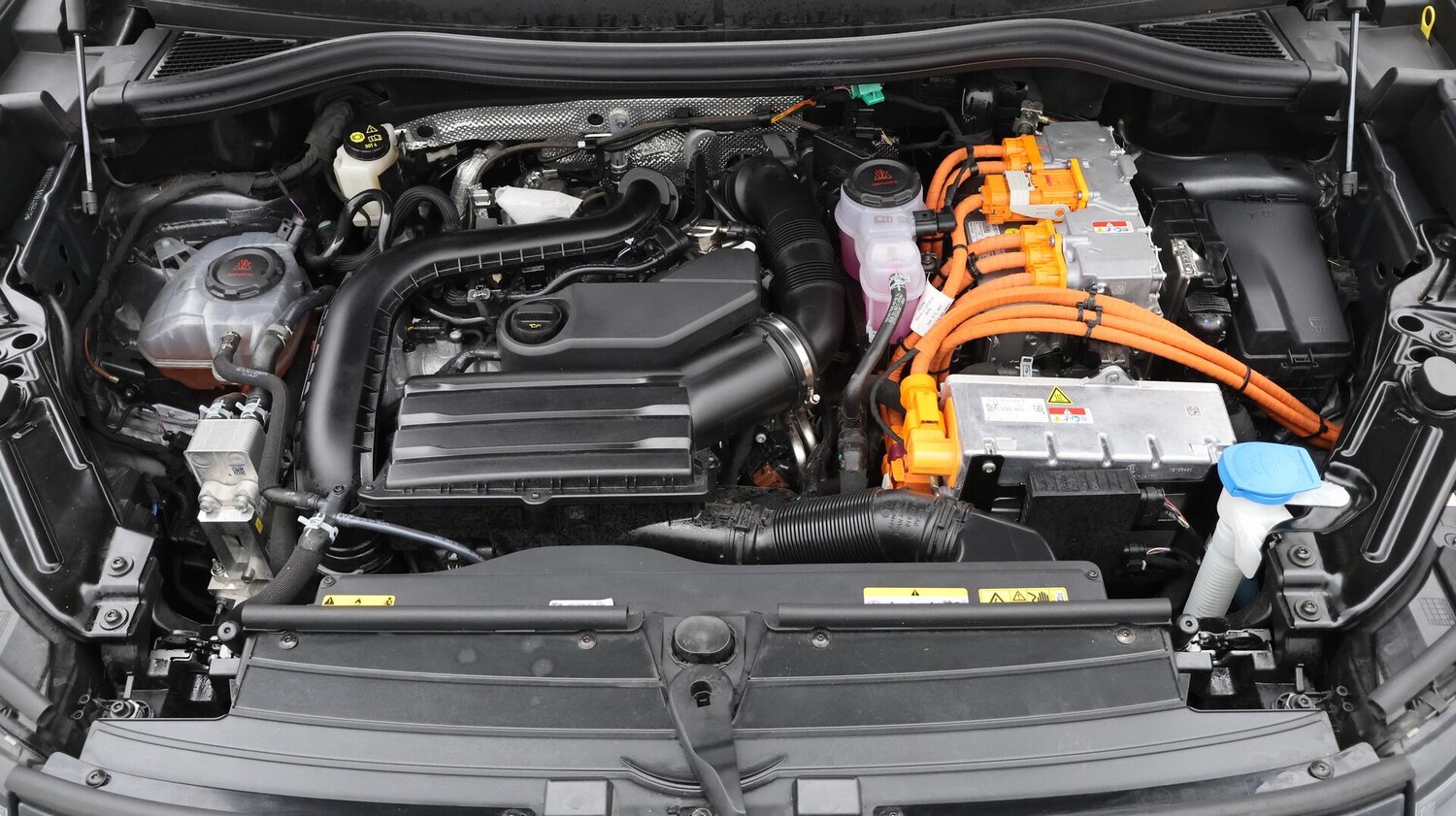 Used Volkswagen Tiguan 2024 for sale - 76083838: Photo 20