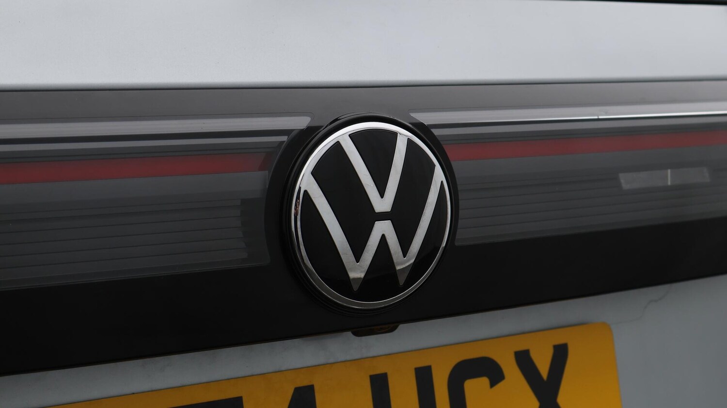 Used Volkswagen Tiguan 2024 for sale - 76083838: Photo 22