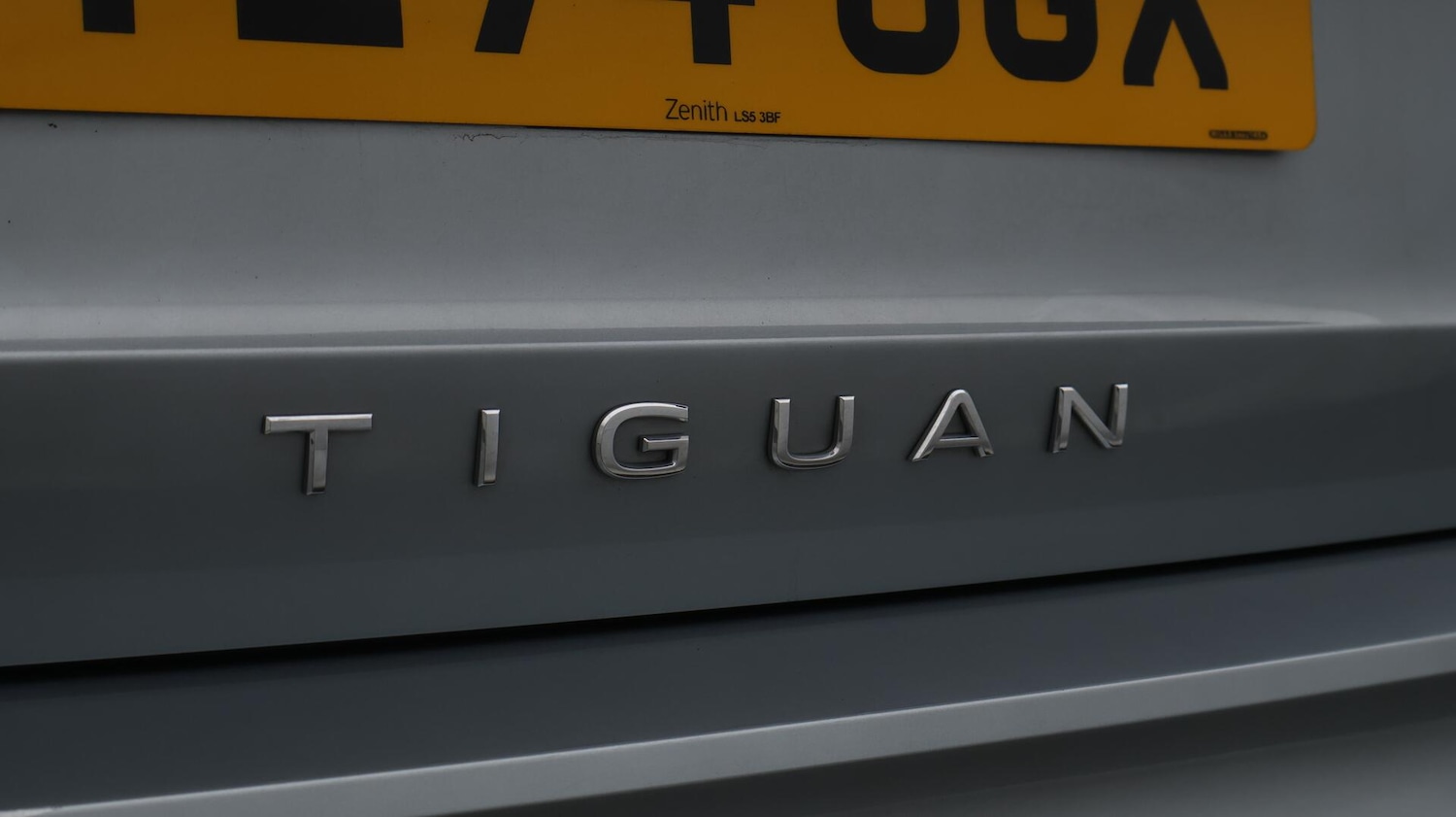 Used Volkswagen Tiguan 2024 for sale - 76083838: Photo 23