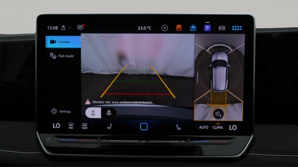 Used Volkswagen Tiguan 2024 for sale - 76083838: Photo 29