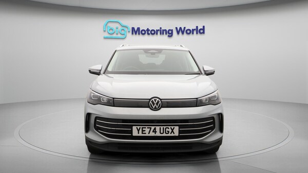 Used Volkswagen Tiguan 2024 for sale - 76083838: Photo 3