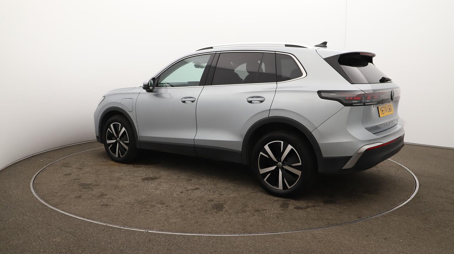 Used Volkswagen Tiguan 2024 for sale - 76083838: Photo 40