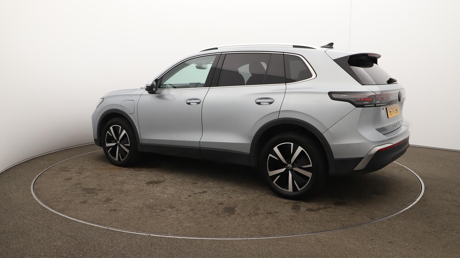 Used Volkswagen Tiguan 2024 for sale - 76083838: Photo 41