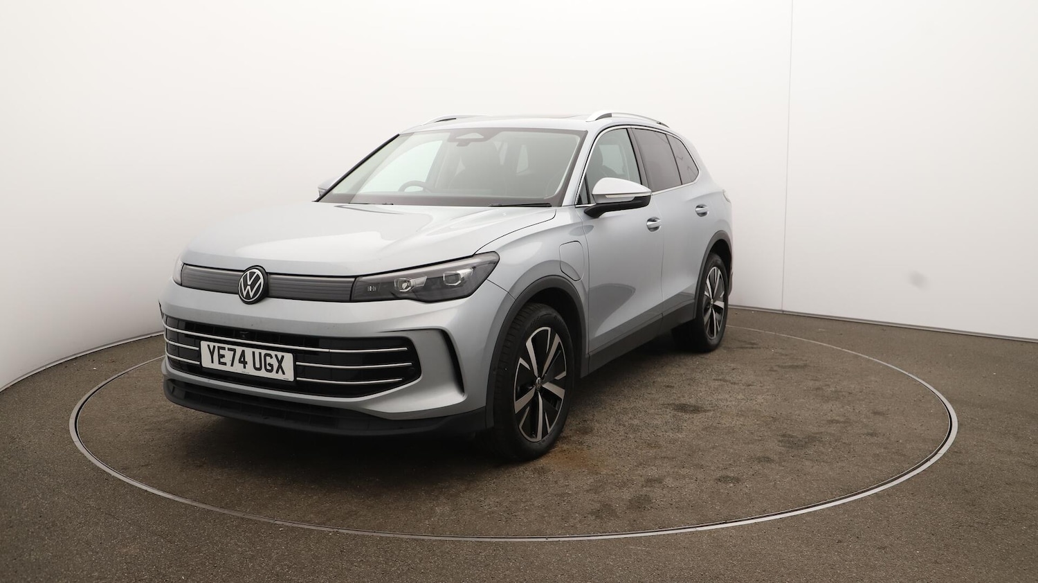 Used Volkswagen Tiguan 2024 for sale - 76083838: Photo 42