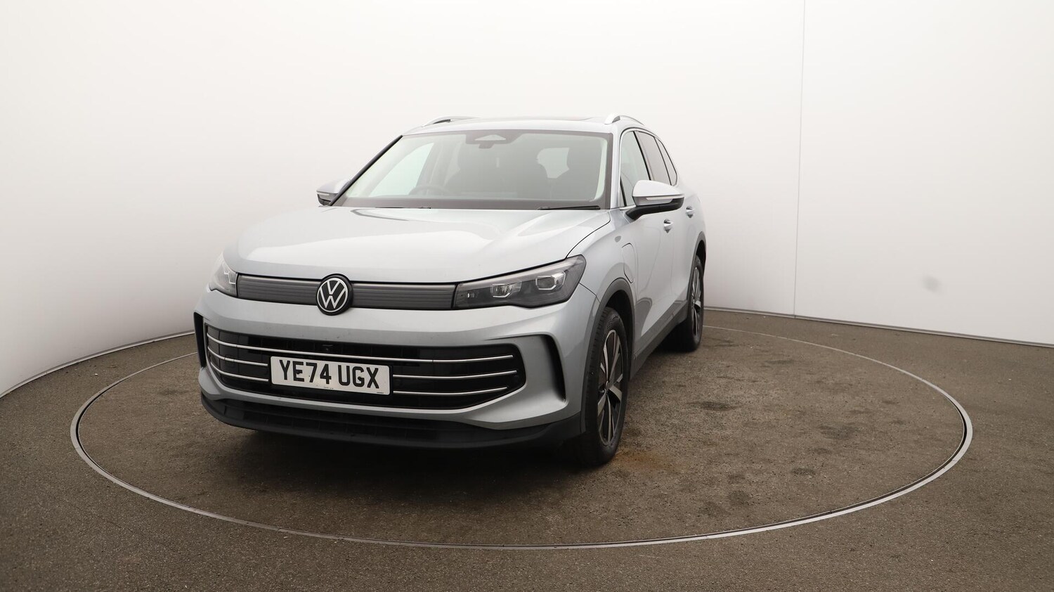 Used Volkswagen Tiguan 2024 for sale - 76083838: Photo 43