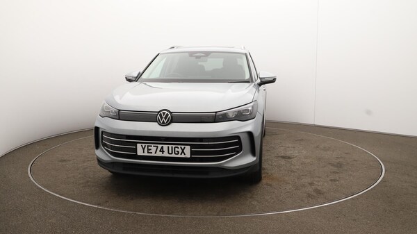 Used Volkswagen Tiguan 2024 for sale - 76083838: Photo 44