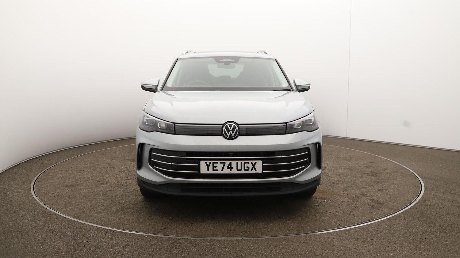 Used Volkswagen Tiguan 2024 for sale - 76083838: Photo 45