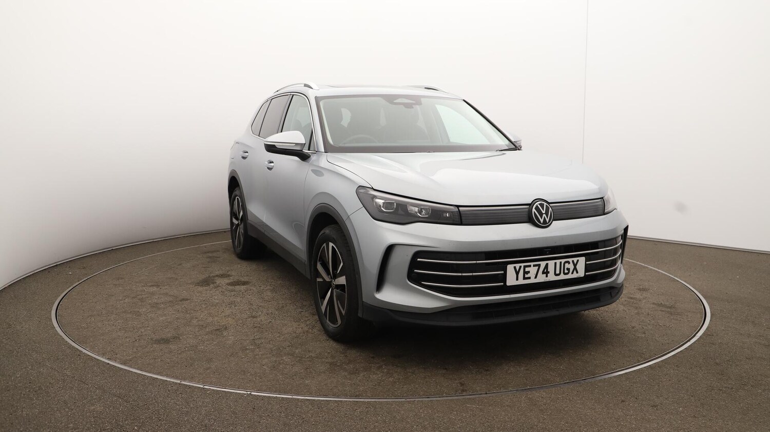 Used Volkswagen Tiguan 2024 for sale - 76083838: Photo 47